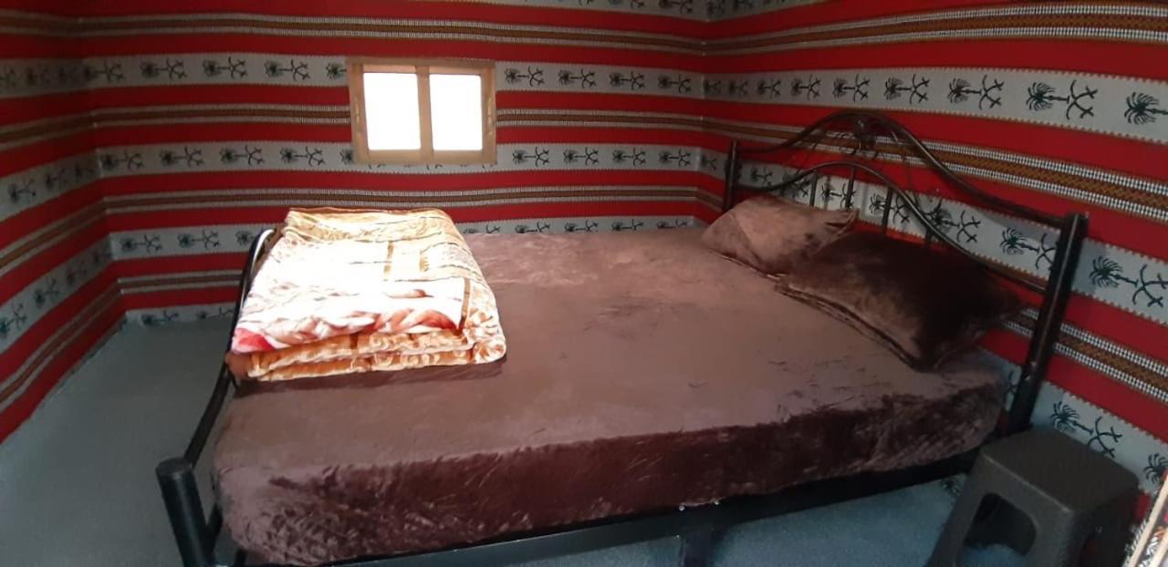 Bedouin Holidays Camp And Jeep Tours ワディ ・ラム エクステリア 写真