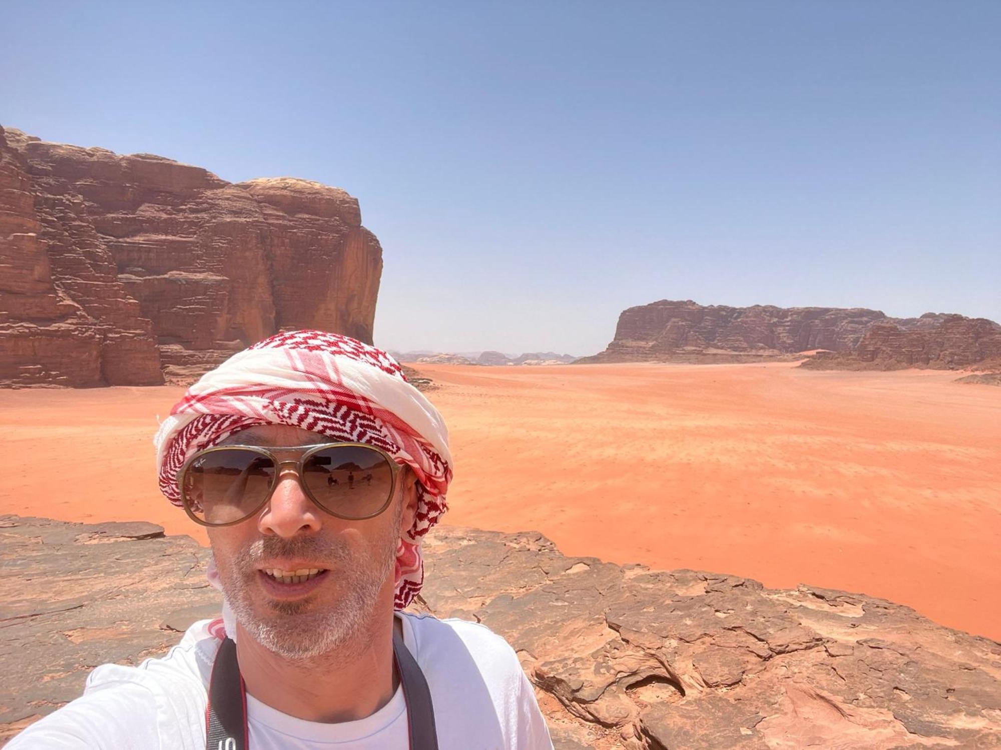 Bedouin Holidays Camp And Jeep Tours ワディ ・ラム エクステリア 写真