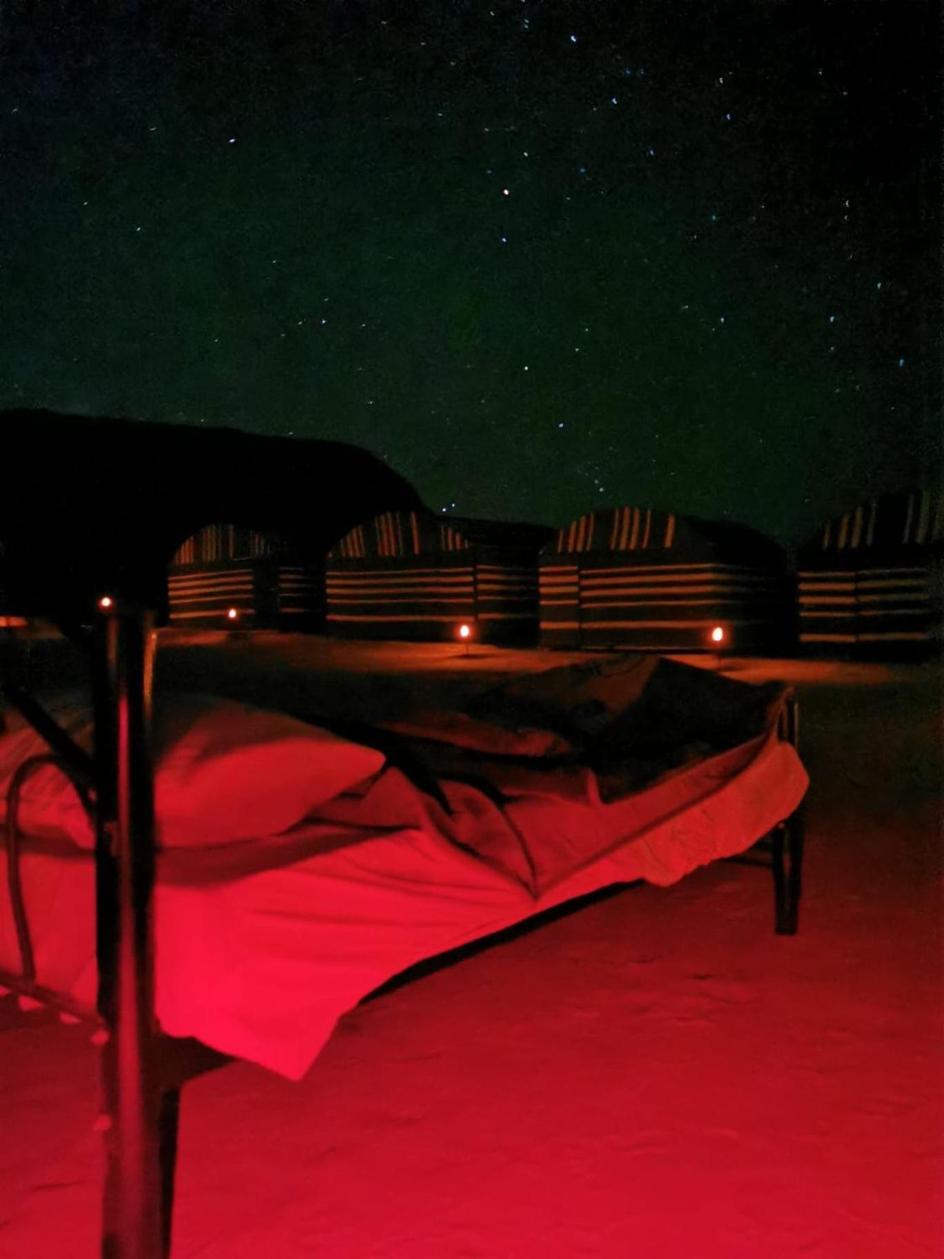 Bedouin Holidays Camp And Jeep Tours ワディ ・ラム エクステリア 写真