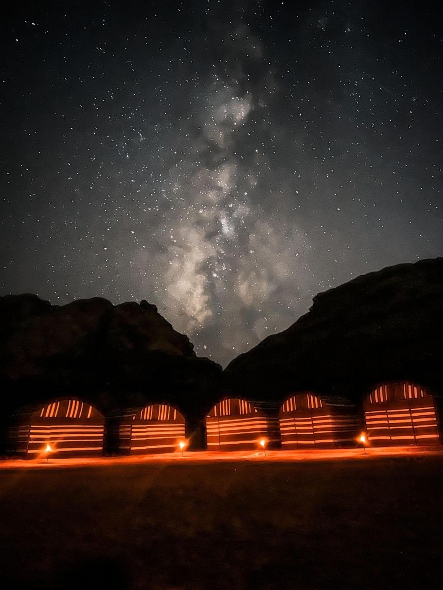 Bedouin Holidays Camp And Jeep Tours ワディ ・ラム エクステリア 写真