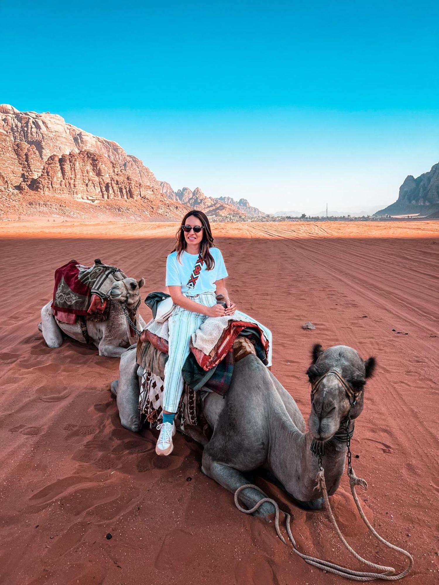 Bedouin Holidays Camp And Jeep Tours ワディ ・ラム エクステリア 写真